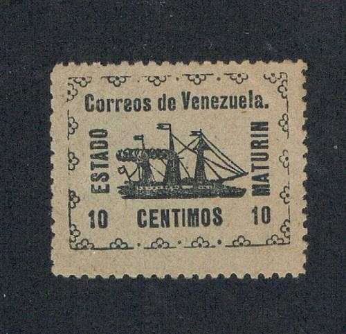 Venezuela Local 2 BOB Unused Believed to be counterfit CV 47.50 (V0182)