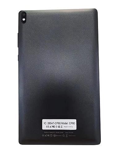 Android Tablet 8 inch Android 11.0 Tableta 32GB Storage 512GB SD Expansion Ta...