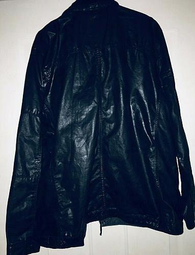 Lucky Brand Black Label Men&rsquo;s Waxed Barn Jacket NWT XXL Retail 299.00