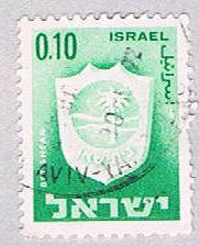 Israel Tablet 10 (AP102011)