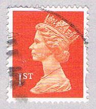 Great Britain Head 1 (AP111632)