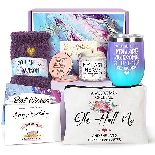 Birthday Gifts for Women Best Friend Birthday Gifts Gifts for Women Happy Bir...
