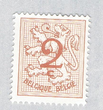 Belgium 403 MLH Lion Rampant 1951 (BP63213)