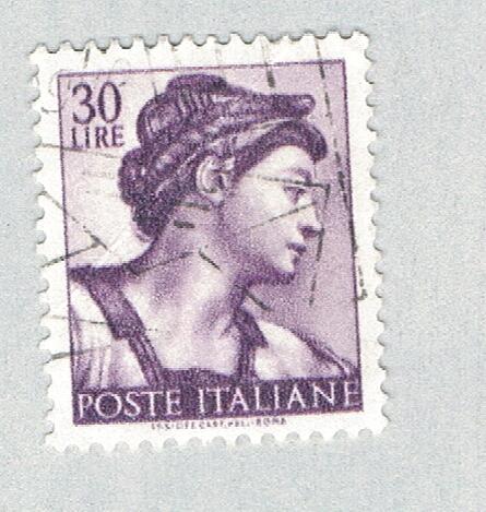 Italy Woman violet 30l (AP132821)