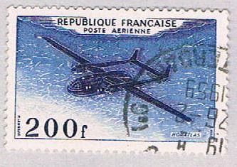 France C30 Used Plane 2 1960 (BP43524)