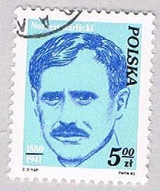 Poland Man 500 (AP119621)