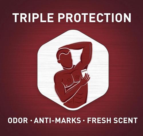 Old Spice Sweat Defense Pure Sport Plus Antiperspirant 2.6 oz. 3 PACK