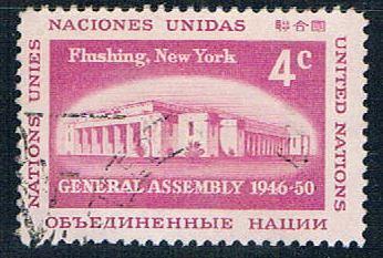 United Nations building 1 (UP27R104)