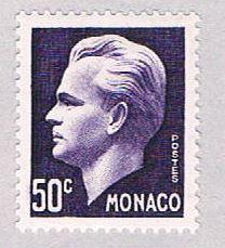 Monaco 253 MLH Prince Ranier III 1950 (BP51507)