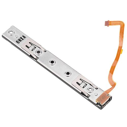 L/R Slider Replacement Parts Spare Parts Left & Right Slider with Flex Cable ...
