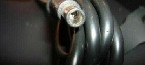 19.5v power supply - laptop notebook cord cable wall plug Precision M4800 7510