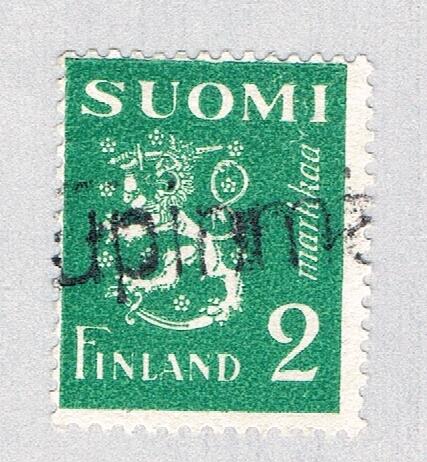 Finland 173C Used Lion 1 1930 (BP69437)