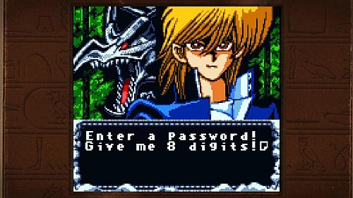 Yu-Gi-Oh Early Days Collection Nintendo Switch