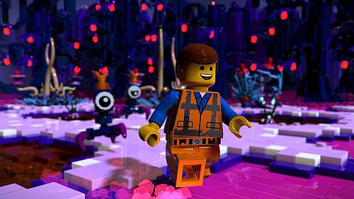 The LEGO Movie 2 Videogame - PlayStation 4