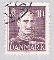 Denmark King 10 (AP107329)