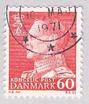 Denmark King 60 (AP107308)