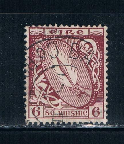 Ireland 73 Used Single CV 5.75 (I0760)