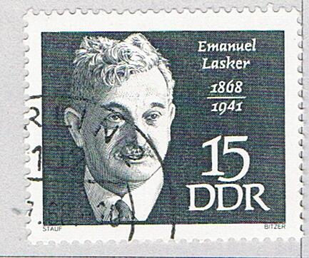 Germany DDR 1026 Used 1968 (BP83301)