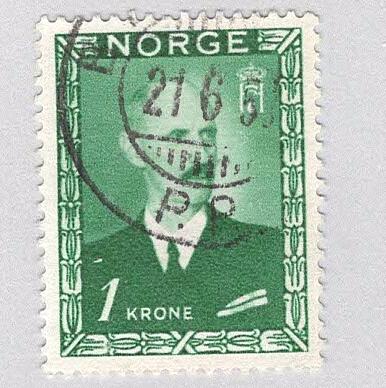 Norway 275 King Haakon VII Used (BP93516)