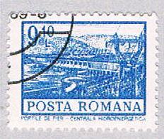 Romania Dam 940 (AP119232)
