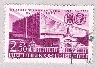 Austria Building 250 (AP119805)