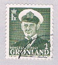 Greenland Frederick IX 1 (AP103202)