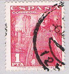 Spain Franco 1 (AP115127)