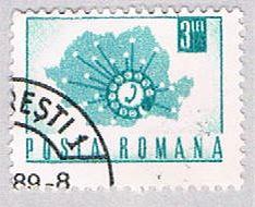 Italy Map 3 (AP119316)