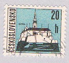 Czechoslovakia Building 20 (AP105522)