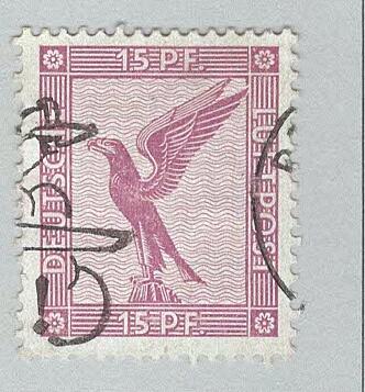 Germany C29 1927 Eagle on base Used (BP89840)