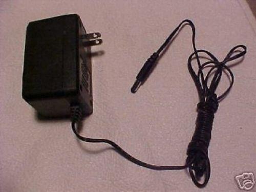 9v 1.0A adapter cord = Roland TD 6V percussion sound drum module power wall plug