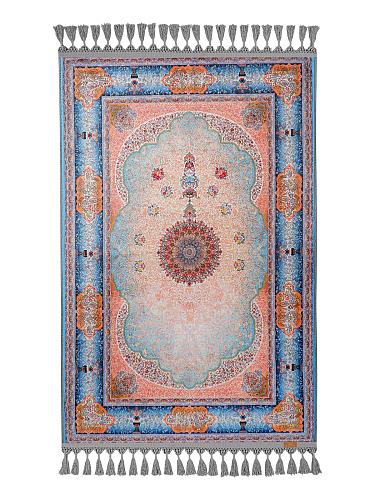 Alfombra de oraci&oacute;n, ortodoxa, cristiana, estera de meditaci&oacute;n