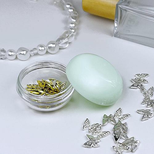 5 Pcs 10ml Small Travel Containers - Convenient Travel Jars for Creams Travel...
