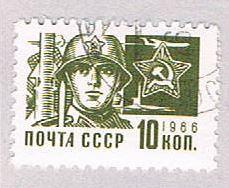 Russia Soldier 10k (AP117925)