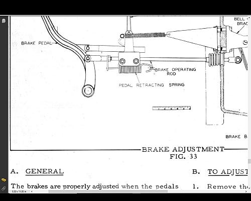 ALLIS CHALMERS HD-5 TRACTOR MANUAL - with AC HD 5 Crawler Operations & Service