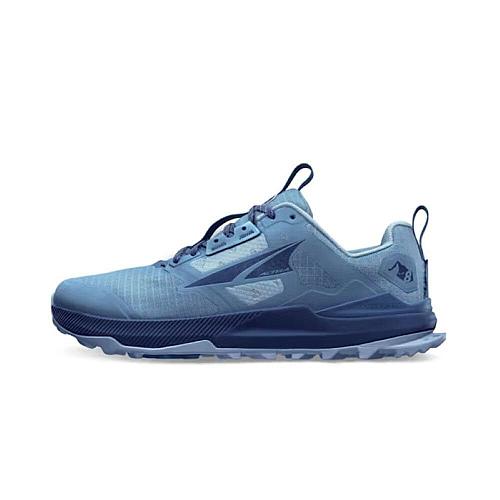 ALTRA Women's Lone Peak 8 Trail Running Shoe Blue 9