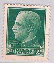Italy King 25 2 (AP123342)