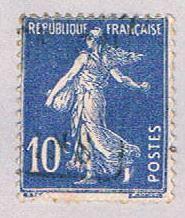 France 164 Used Sower 1906 (BP43103)