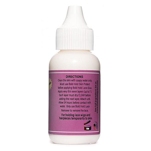 The Hair Diagram - Bold Hold Active Reloaded - Strong Hold Glue for Wigs and ...