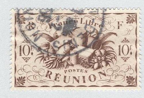 Reunion 224 Produce of Reunion Used 3 (BP95914)