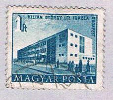 Hungary Building 1 (AP102710)