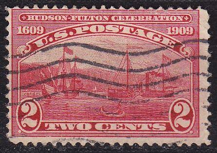 USA [1909] MiNr 0177 A ( O/used ) [02]
