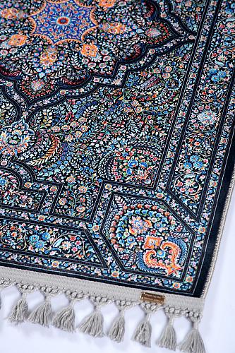 Orthodox Prayer Rug Christian Prayer Mat The Lords Prayer Kneeler Silky Soft Rug