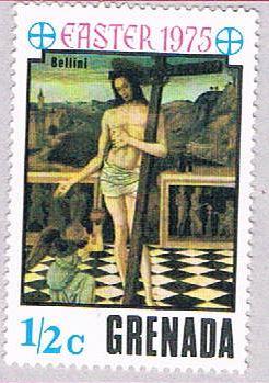 Grenada 636 MLH Crucifix 1975 (BP35512)