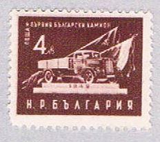 Bulgaria Truck 4 (AP104918)