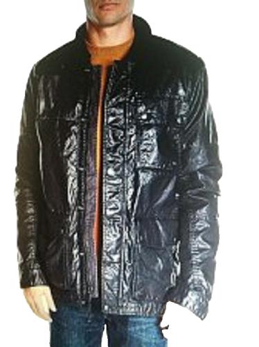 Lucky Brand Black Label Men&rsquo;s Waxed Barn Jacket NWT XXL Retail 299.00