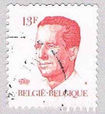 Belgium Man 13 (AP119216)