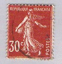 France 174 Used Sower 1 1906 (BP57624)