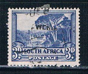 South Africa 57d Used Groote Schuur (S0540)
