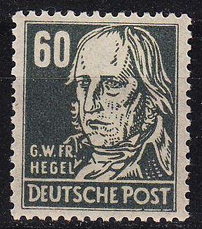GERMANY Alliiert SBZ [Allgemein] MiNr 0225 b s ( **/mnh )